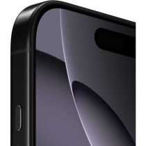 Apple iPhone 16 Pro Max 5G (1TB, Black Titanium, 6.9 Inch Super Retina XDR Display) UAE Version with 1 Year Apple Warranty
