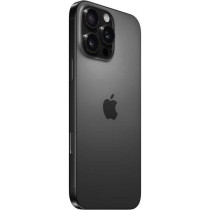 Apple iPhone 16 Pro Max 5G (1TB, Black Titanium, 6.9 Inch Super Retina XDR Display) UAE Version with 1 Year Apple Warranty