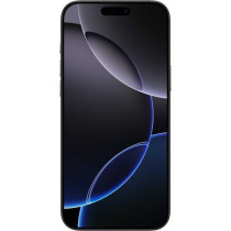 Apple iPhone 16 Pro Max 5G (1TB, Black Titanium, 6.9 Inch Super Retina XDR Display) UAE Version with 1 Year Apple Warranty