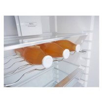 Gorenje NRKI4181E1UK, Built In Integerated Fridge Freezer, 269 Litres, Energy Efficient, No Frost Technology, Fully Adjustable Shelves, White, 1 Year Warranty