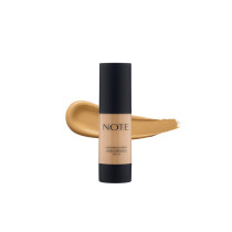 Note SPF 15 Mattifying Extreme Wear Foundation Pump, 03 Medium Beige