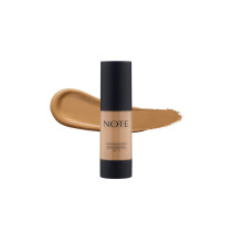 Note SPF 15 Mattifying Extreme Wear Foundation Pump, 04 Sand