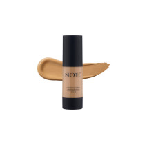 Note SPF 15 Mattifying Extreme Wear Foundation Pump, 07 Apricot