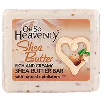 Oh So Heavenly Rich and...