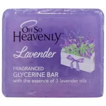Oh So Heavenly Lavender...