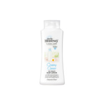 Oh So Heavenly Body Lotion Creamy Caress, 720ml