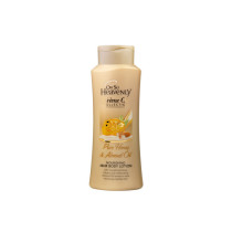 Oh So Heavenly Body Lotion Pure Honey And Almond Oil, 720ml