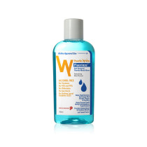 Pearlie White Fluorinze Anti Bacterial Mouth Wash, 100ml