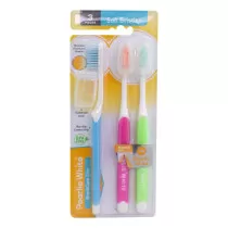 Pearlie White Slim Tooth...