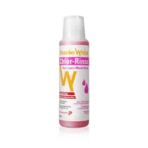 Pearlie White Chlor-Rinse...