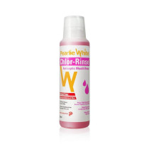 Pearlie White Chlor-Rinse Antiseptic Mouth Rinse, 250ml