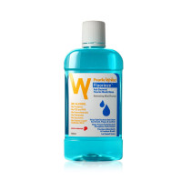 Pearlie White Fluorinze Anti Bacterial Mouth Wash 500ml