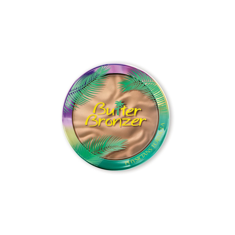 Physicians Formula Butter Bronzer Light