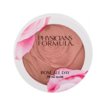 Physicians Formula Rose All Day Petal Glow Highlighter, Petal Pink