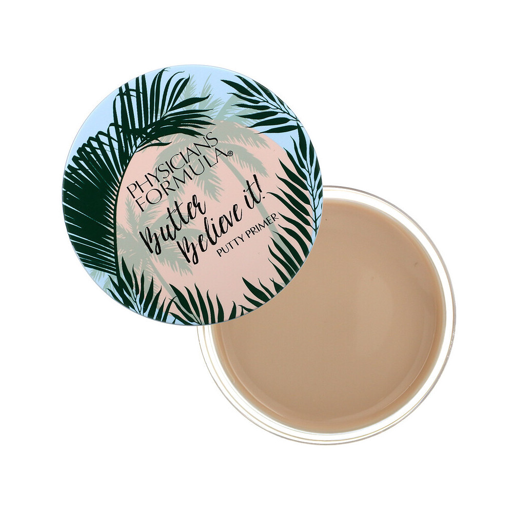 Physicians Formula Murumuru Butter Believe It, Putty Primer