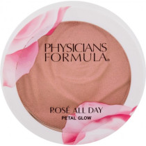 Physicians Formula Rose All Day Petal Glow Highlighter, Soft Petal
