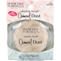 Physicians Formula, Mineral Wear Diamond Glow Dust Face Powder, Starlit Glow