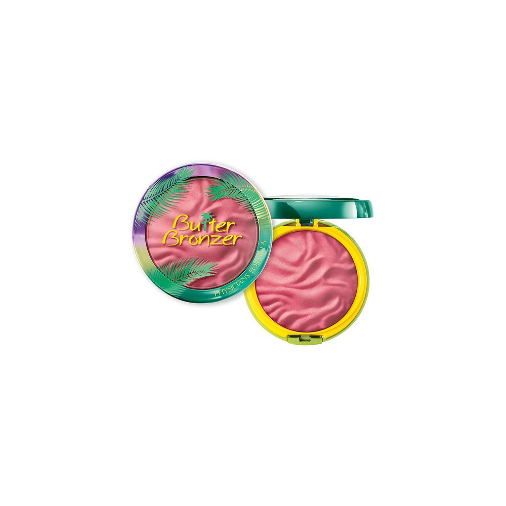 Physicians Formula Murumuru Butter Blush, Natural Glow, 0.26 Ounce