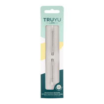 Truyu Qvs Carbon Steel Blackhead Remover With Dual Function
