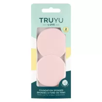 Truyu Qvs Foundation...