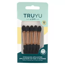 Truyu Qvs Premium Eyeshadow...