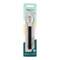 Truyu Qvs Tempo Corn And Collus Shaver, Removes Hard Skin From Feet