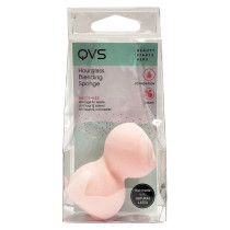 Truyu Qvs Hourglass Blending Sponge