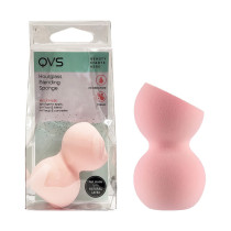 Truyu Qvs Hourglass Blending Sponge