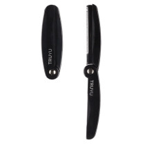 Truyu Qvs Folding Facial Razors