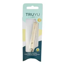 Truyu Qvs Gold Plated...