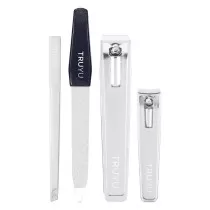 Truyu Qvs Essential Nail...