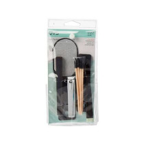 Truyu Qvs Nail Technician Pedicure Kit