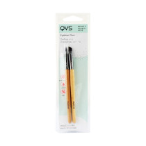 Truyu Qvs Eyeliner duo Brush Set