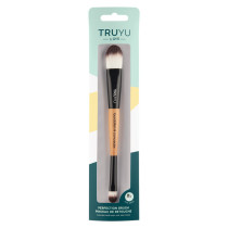 Truyu Qvs Foundation And Concealer Perfection Brush