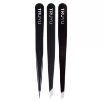 Truyu Qvs Tweezer Tips,...