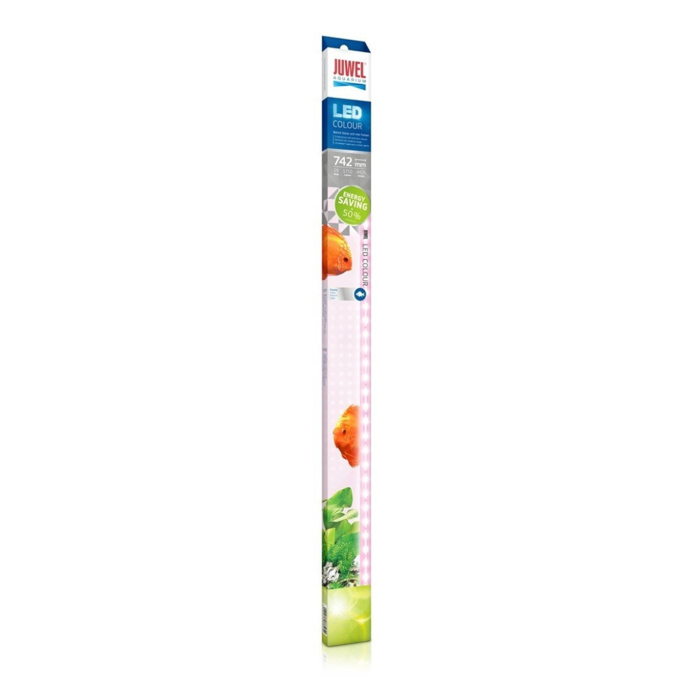 Juwel Aquarium LED Light Colour 4425 K, 742 mm