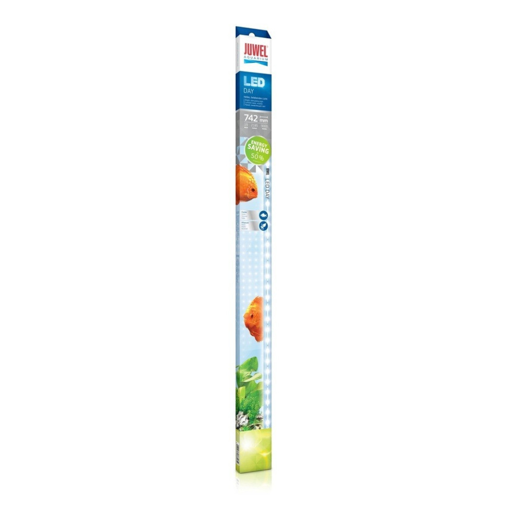 Juwel Aquarium LED Light Day 9000K, 742 mm
