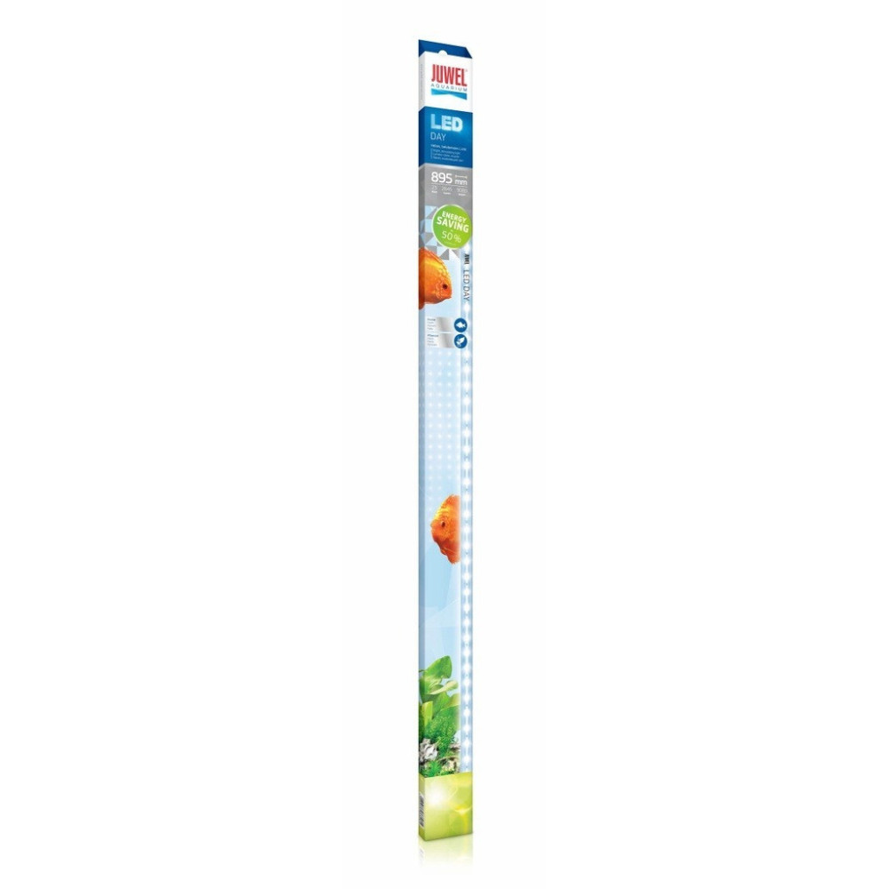 Juwel Aquarium LED Day Tube 9000K, 23 W, 895 mm