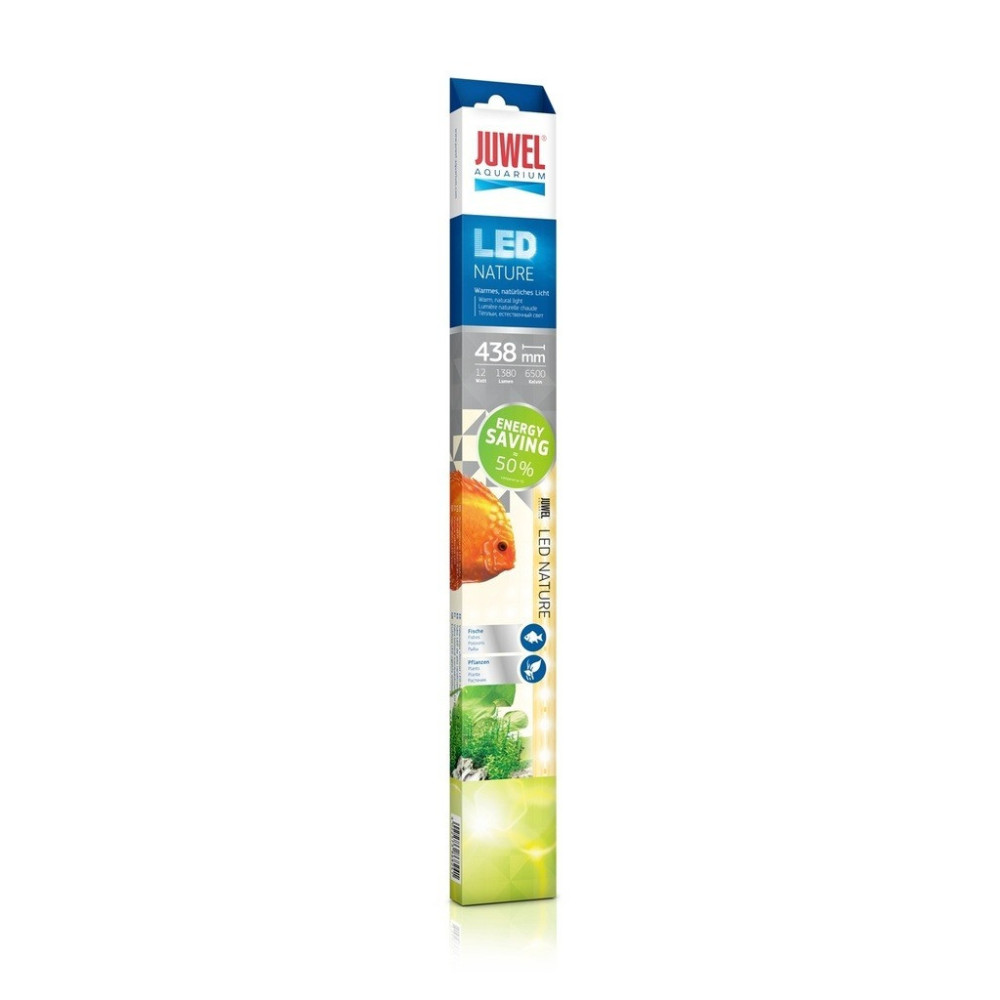 Juwel Aquarium LED Nature 6500K, 438 mm
