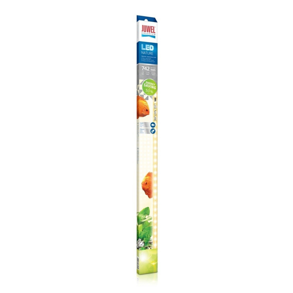 Juwel Aquarium LED Nature 6500K, 742 mm