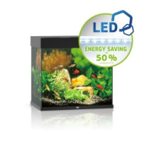 Juwel Lido 120 LED Aquarium, Black