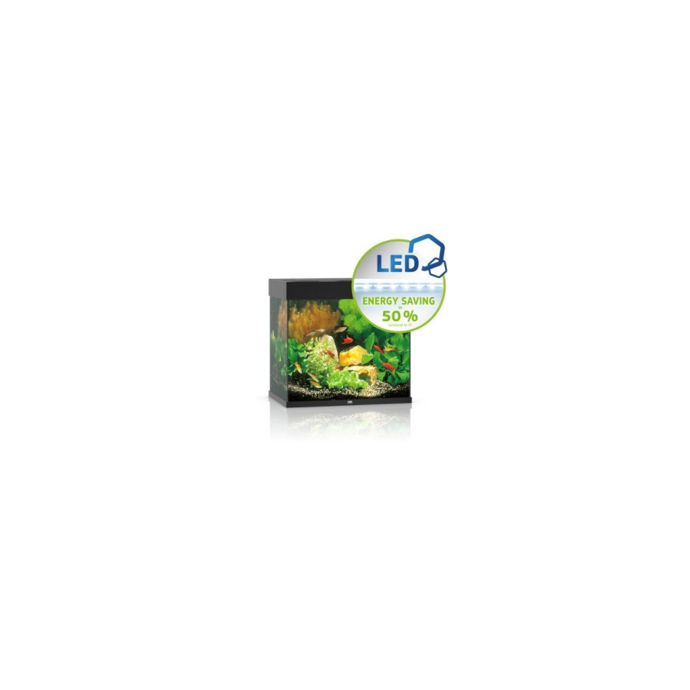 Juwel Lido 120 LED Aquarium, Black