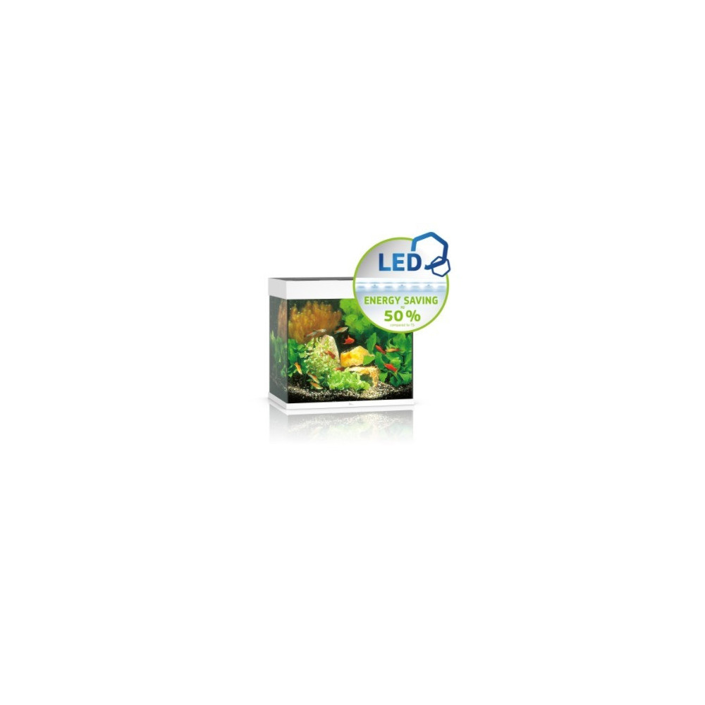 Juwel Lido 120 LED Aquarium, White