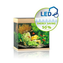 Juwel Lido 120 LED Light Wood Aquarium