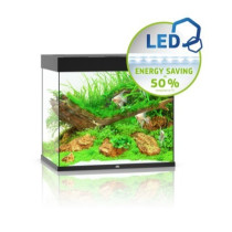 Juwel LIDO 200 LED Black Aquarium 71 x 51 x 65 cm