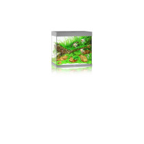 Juwel LIDO 200 LED Grey Aquarium 71 x 51 x 65 cm