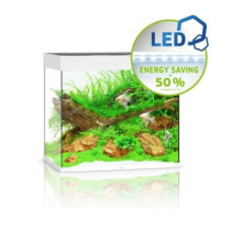 Juwel LIDO 200 LED White Aquarium 71 x 51 x 65 cm