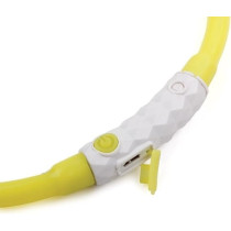 All For Paws K-Nite Led Light Dog Collar, Large