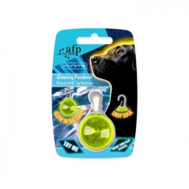 All For Paws K-Nite Light Up Pendent For Dogs