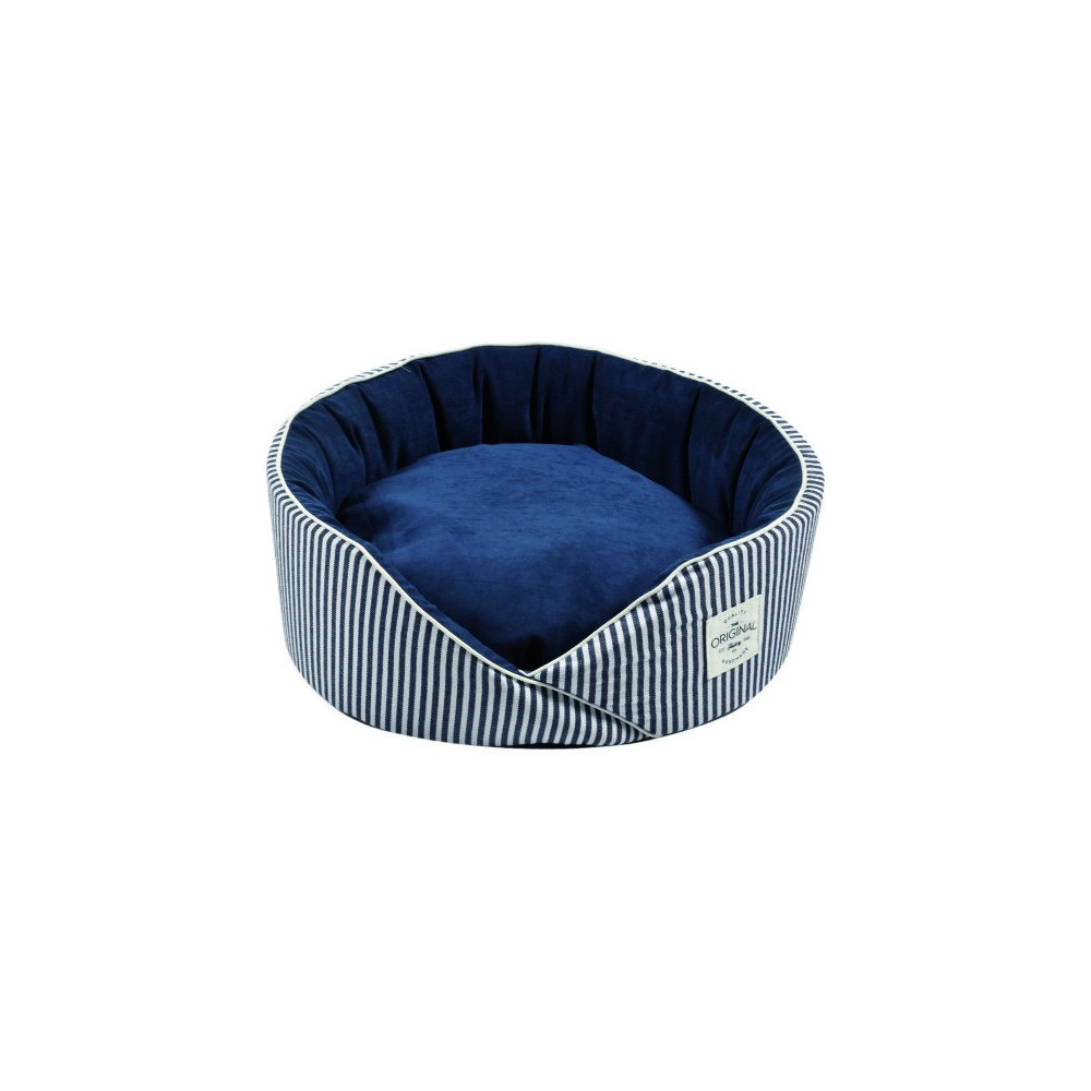 Bobby Croci Bobby Lili Nest For Cats, Marine/Small